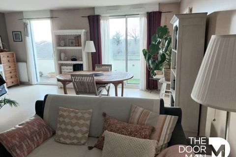 Lejlighed i Carquefou, Loire-Atlantique, Carquefou - € 234.000 | Ref: 10357 - foto 2