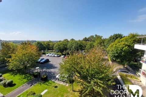 Lejlighed i Carquefou, Loire-Atlantique, Carquefou - € 234.000 | Ref: 10357 - foto 4