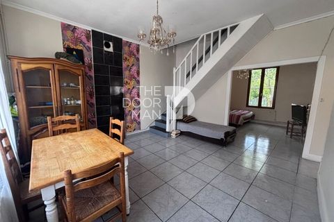 Villa i Froncles, Haute-Marne, Froncles - € 73.000 | Ref: 10355 - foto 4
