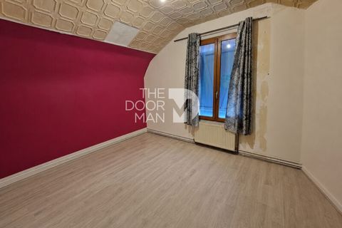 Villa i Froncles, Haute-Marne, Froncles - € 73.000 | Ref: 10355 - foto 7