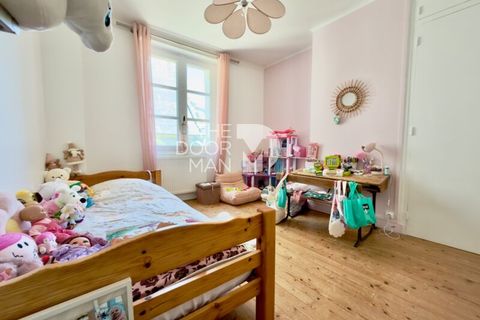 Maisonette in Laval, Mayenne, Laval - € 225.700 | Ref: 10367 - Foto 9
