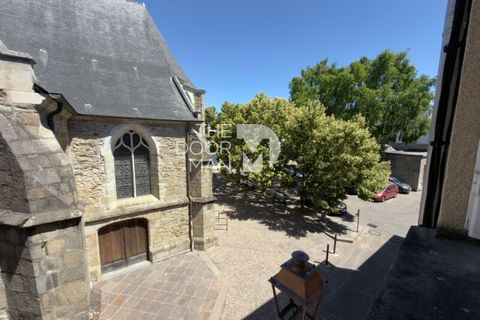 Wohnung in Laval, Mayenne, Laval - € 115.500 | Ref: 10366 - Foto 5