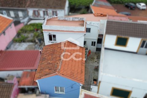 Villa i Sao Mateus da Calheta, Terceira, Sao Mateus da Calheta - € 110.000 | Ref: 315/M/01787 - foto 10
