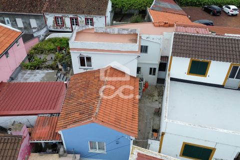 Villa i Sao Mateus da Calheta, Terceira, Sao Mateus da Calheta - € 110.000 | Ref: 315/M/01787 - foto 11