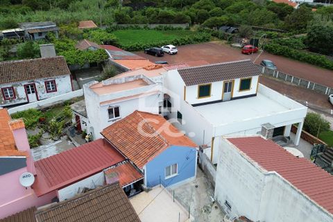 Villa i Sao Mateus da Calheta, Terceira, Sao Mateus da Calheta - € 110.000 | Ref: 315/M/01787 - foto 12