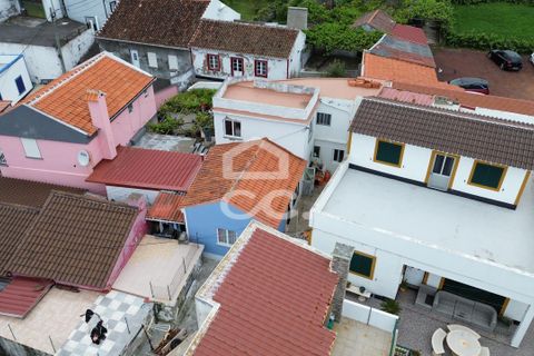 Villa i Sao Mateus da Calheta, Terceira, Sao Mateus da Calheta - € 110.000 | Ref: 315/M/01787 - foto 13
