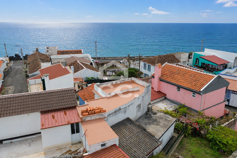 Villa i Sao Mateus da Calheta, Terceira, Sao Mateus da Calheta - € 110.000 | Ref: 315/M/01787 - foto 14