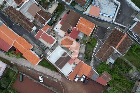 Villa i Sao Mateus da Calheta, Terceira, Sao Mateus da Calheta - € 110.000 | Ref: 315/M/01787 - foto 15