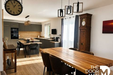 Villa a Lisieux, Calvados, Lisieux - € 349.000 | Ref: 10352 - foto 2