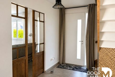 Villa a Lisieux, Calvados, Lisieux - € 349.000 | Ref: 10352 - foto 4