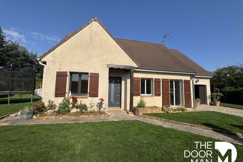 Villa i Auffargis, Yvelines, Auffargis - € 342.000 | Ref: 10318 - foto 1