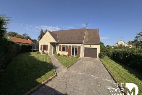 Villa i Auffargis, Yvelines, Auffargis - € 342.000 | Ref: 10318 - foto 2