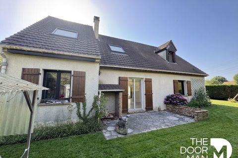 Villa i Auffargis, Yvelines, Auffargis - € 342.000 | Ref: 10318 - foto 3