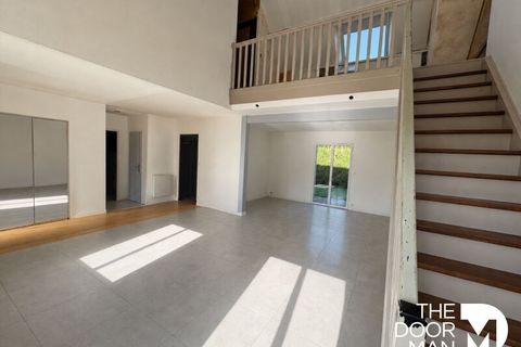 Villa i Auffargis, Yvelines, Auffargis - € 342.000 | Ref: 10318 - foto 4