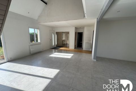 Villa i Auffargis, Yvelines, Auffargis - € 342.000 | Ref: 10318 - foto 5