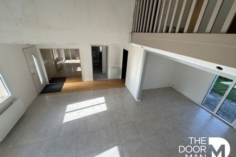 Villa i Auffargis, Yvelines, Auffargis - € 342.000 | Ref: 10318 - foto 6