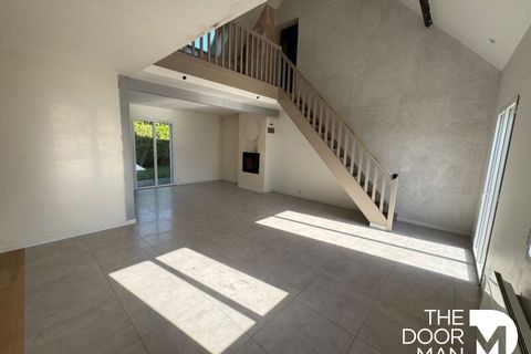 Villa i Auffargis, Yvelines, Auffargis - € 342.000 | Ref: 10318 - foto 7
