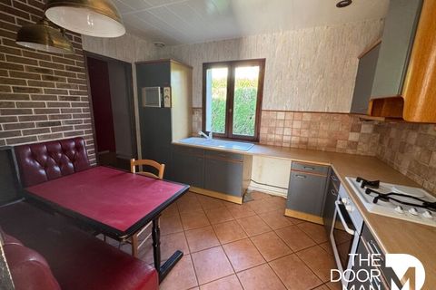 Villa i Auffargis, Yvelines, Auffargis - € 342.000 | Ref: 10318 - foto 8