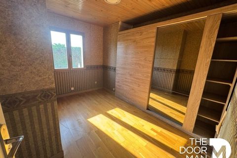 Villa i Auffargis, Yvelines, Auffargis - € 342.000 | Ref: 10318 - foto 9