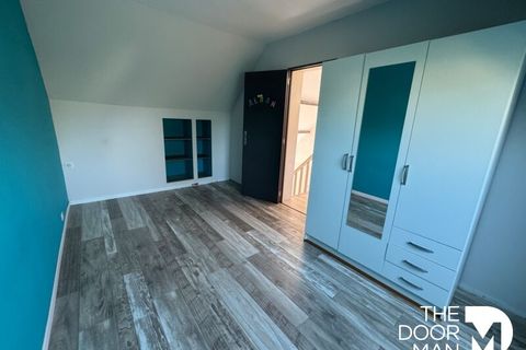 Villa i Auffargis, Yvelines, Auffargis - € 342.000 | Ref: 10318 - foto 10