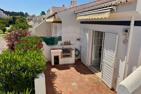 Villa i Vilamoura, Faro, Vilamoura - € 317.000 | Ref: 120141111-54 - foto 1