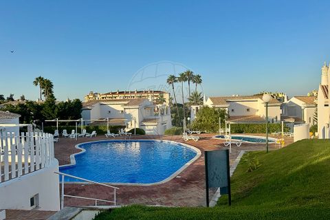 Villa i Vilamoura, Faro, Vilamoura - € 317.000 | Ref: 120141111-54 - foto 2
