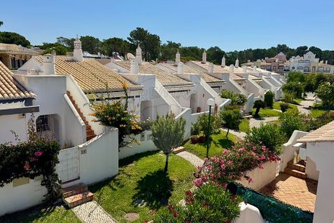Villa i Vilamoura, Faro, Vilamoura - € 317.000 | Ref: 120141111-54 - foto 4