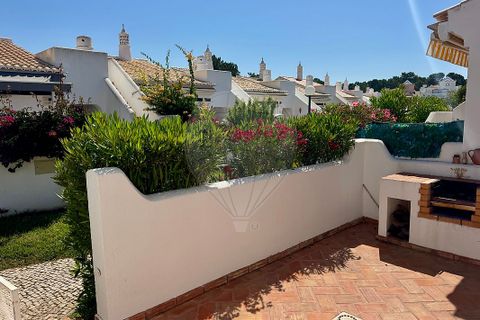 Villa i Vilamoura, Faro, Vilamoura - € 317.000 | Ref: 120141111-54 - foto 5