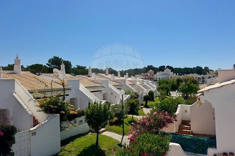 Villa i Vilamoura, Faro, Vilamoura - € 317.000 | Ref: 120141111-54 - foto 16