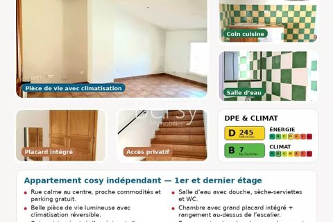 Apartament a Aubignan, Vaucluse, Aubignan - € 445/mes | Ref: 4551LA - foto 23