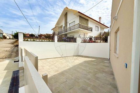 Villa a Bombarral, Leiria, Bombarral - € 1.300/mes | Ref: 126581038-2 - foto 3