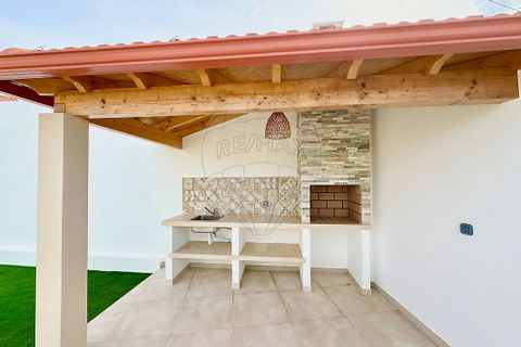 Villa a Bombarral, Leiria, Bombarral - € 1.300/mes | Ref: 126581038-2 - foto 5