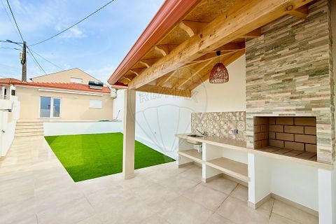 Villa a Bombarral, Leiria, Bombarral - € 1.300/mes | Ref: 126581038-2 - foto 6
