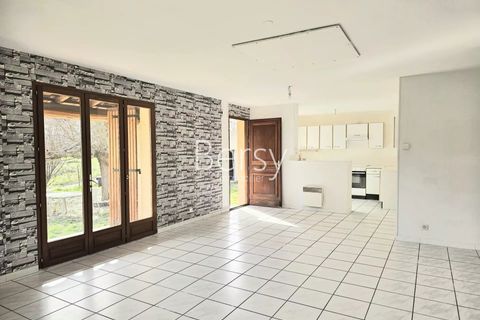 Villa i Mormoiron, Vaucluse, Mormoiron - € 998/måned | Ref: 4558LM - foto 2