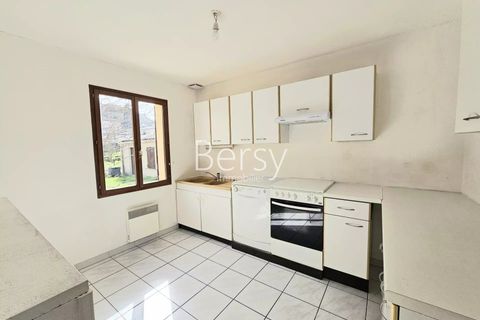 Villa i Mormoiron, Vaucluse, Mormoiron - € 998/måned | Ref: 4558LM - foto 4