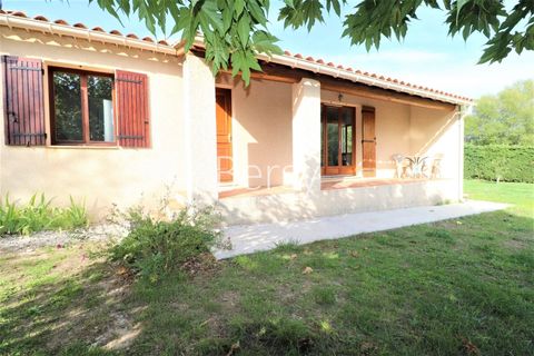 Villa i Mormoiron, Vaucluse, Mormoiron - € 998/måned | Ref: 4558LM - foto 9