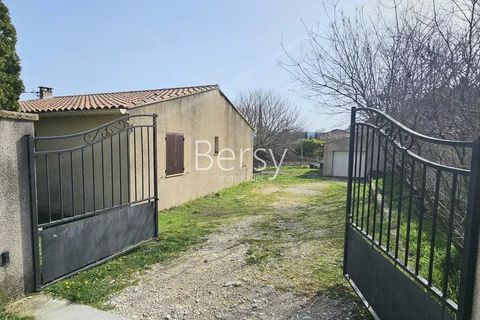 Villa i Mormoiron, Vaucluse, Mormoiron - € 998/måned | Ref: 4558LM - foto 20