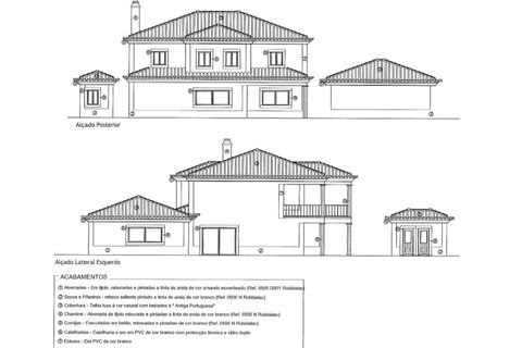 Villa a Lourinha, Lisbon, Lourinha - € 650.000 | Ref: 056/2025.LS - foto 22