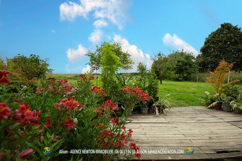 Villa en Sacey, Manche, Sacey - € 169.600 | Ref: AS-5208 - photo 4