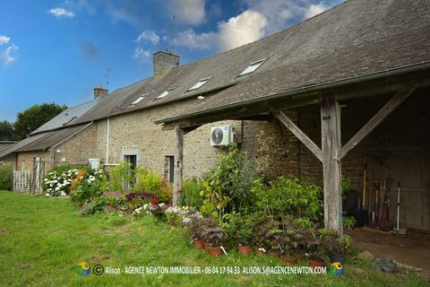 Villa en Sacey, Manche, Sacey - € 169.600 | Ref: AS-5208 - photo 6