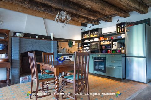 Villa en Sacey, Manche, Sacey - € 169.600 | Ref: AS-5208 - photo 7