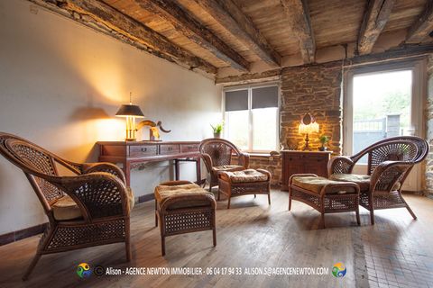 Villa en Sacey, Manche, Sacey - € 169.600 | Ref: AS-5208 - photo 8