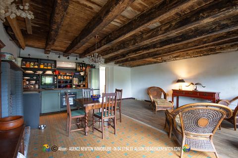 Villa en Sacey, Manche, Sacey - € 169.600 | Ref: AS-5208 - photo 9