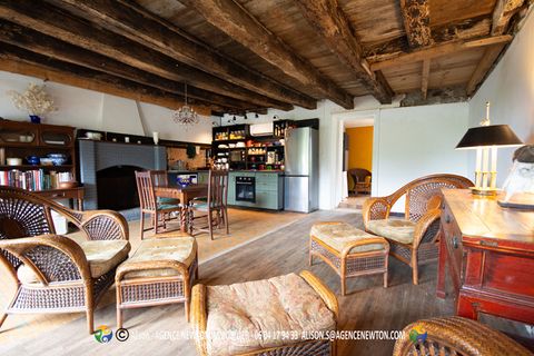 Villa en Sacey, Manche, Sacey - € 169.600 | Ref: AS-5208 - photo 10