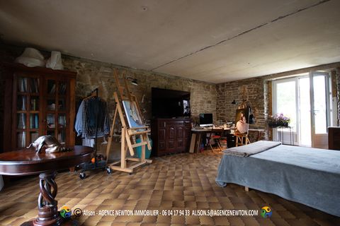 Villa en Sacey, Manche, Sacey - € 169.600 | Ref: AS-5208 - photo 13