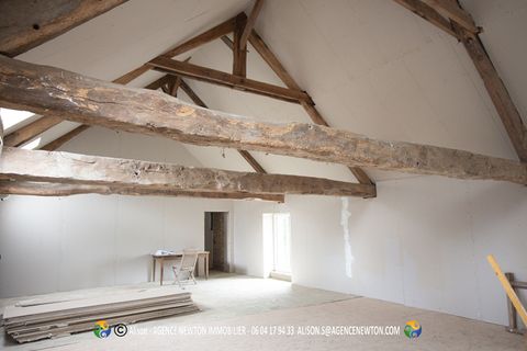 Villa en Sacey, Manche, Sacey - € 169.600 | Ref: AS-5208 - photo 15