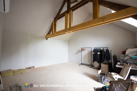Villa en Sacey, Manche, Sacey - € 169.600 | Ref: AS-5208 - photo 16