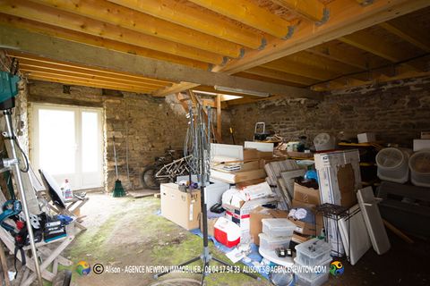 Villa en Sacey, Manche, Sacey - € 169.600 | Ref: AS-5208 - photo 17