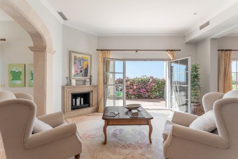 Landejendom i Calvia, Mallorca, Calvia - € 3.650.000 | Ref: 7763 - foto 5