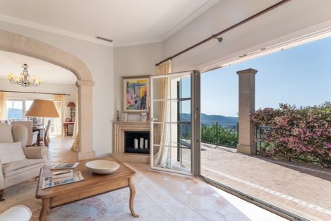 Landejendom i Calvia, Mallorca, Calvia - € 3.650.000 | Ref: 7763 - foto 6